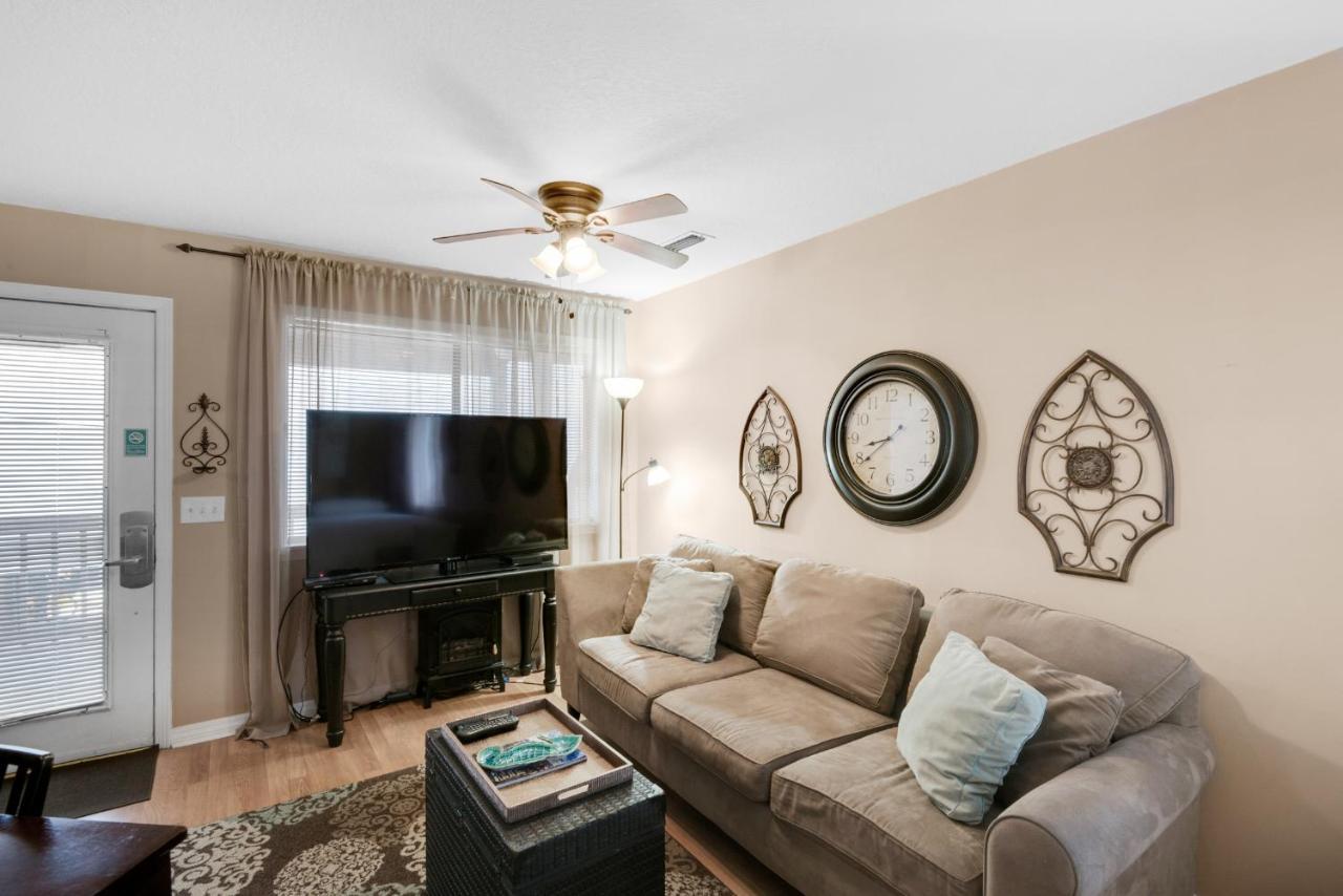 Sandcastle Villas #24 Panama City Beach Exterior foto