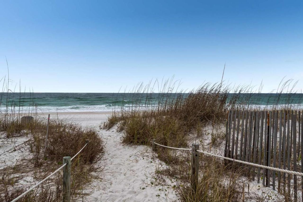 Sandcastle Villas #24 Panama City Beach Exterior foto