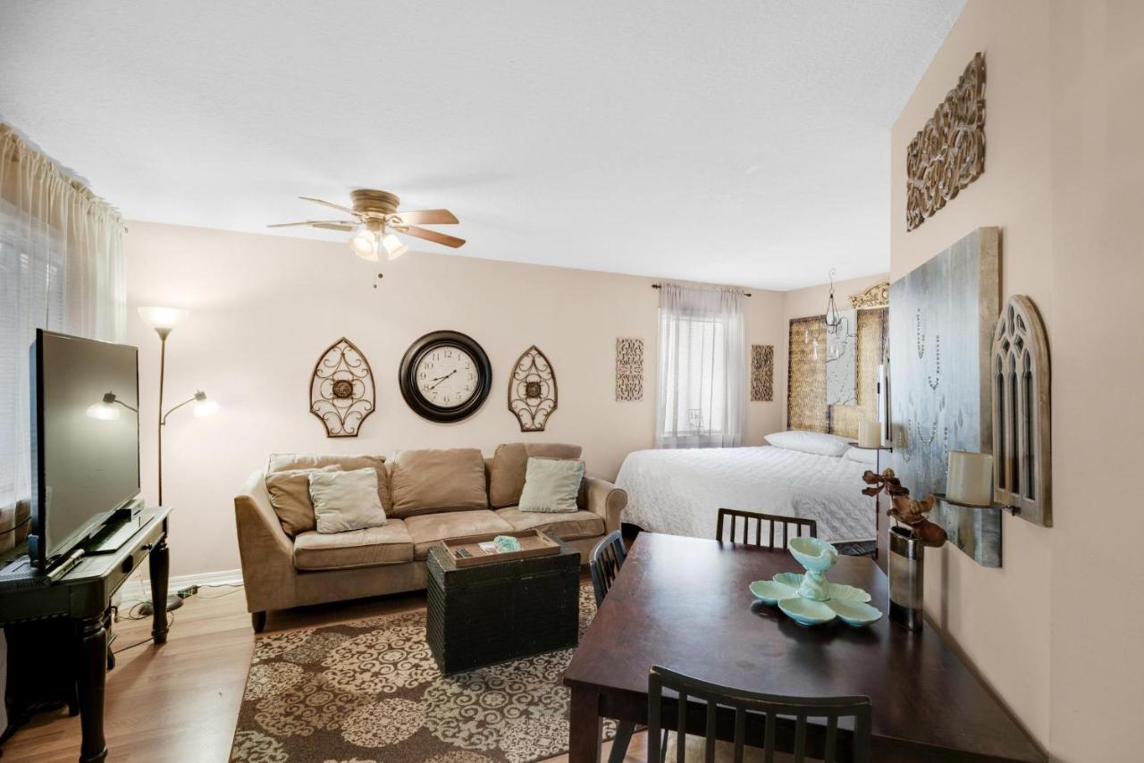 Sandcastle Villas #24 Panama City Beach Exterior foto